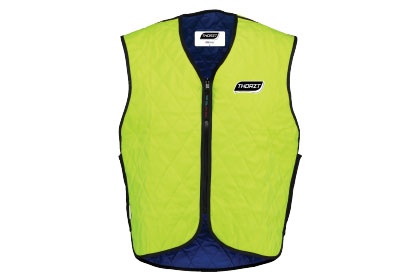 Thorzt Hyperkewl Evaporative Cooling Vest 1 Thorzt Hyperkewl Evaporative Cooling Vest