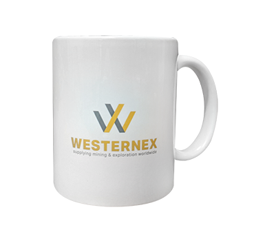 images products westernex coffee mug 1009 0025 - SKU 1009-00025