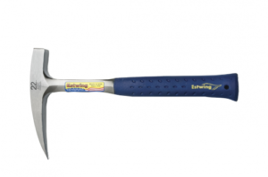 Estwing Rock Pick Pointed Tip - Each, 392g / 14oz