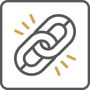 tpp icons durable locking border - SKU TPP