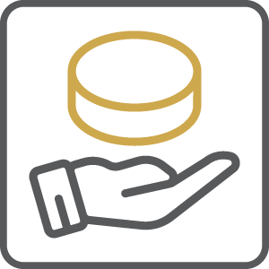 tpp icons ergonomic grip border - SKU TPP