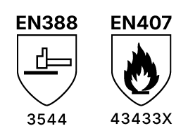 woven felt glove icons edited - SKU 1704-03026